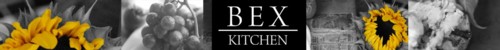 BEX Kitchen logo